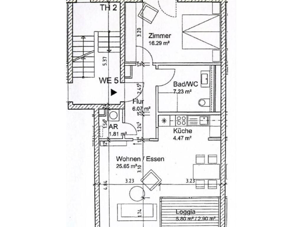 Pilot's House 