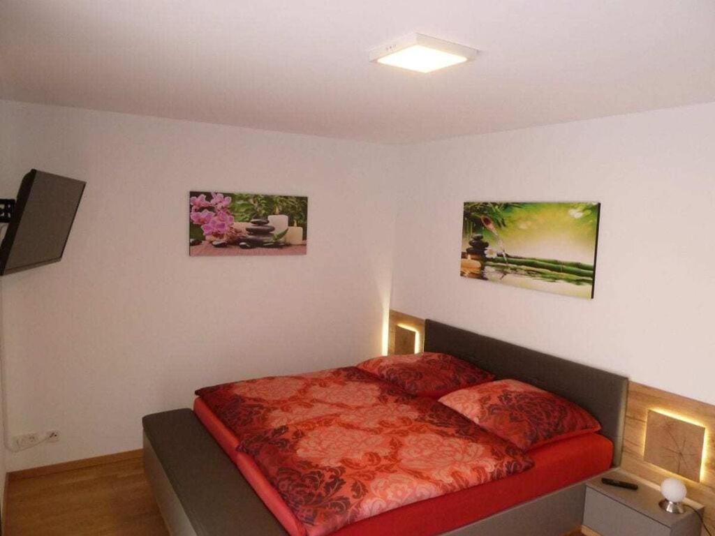 Ferienhaus Pilot's House 