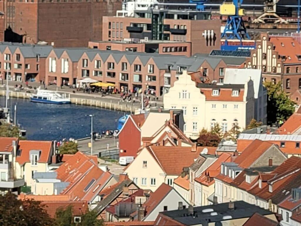 Pilot's House 